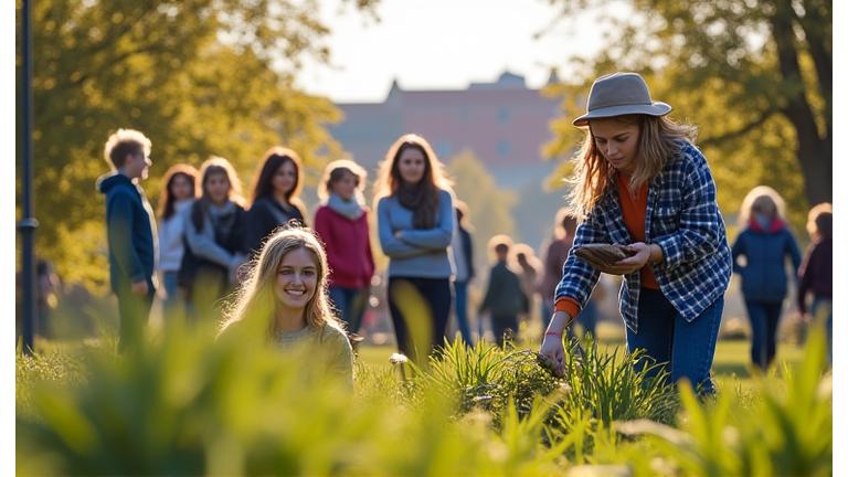 Švyturys Finansai darbuotojai dalyvauja bendruomenės renginyje Vilniuje