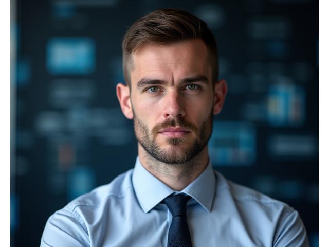 Petras Grybas, Švyturys Finansai Rizikos valdymo vadovas