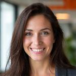 Agnė Kazlauskaitė, finansų ekspertė