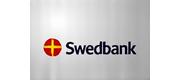 Swedbank logotipas