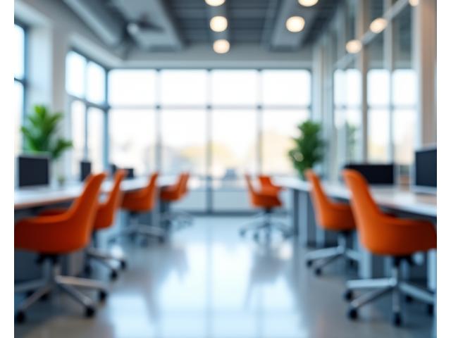 Švyturys Finansai biuras Vilniuje, Konstitucijos prospekte