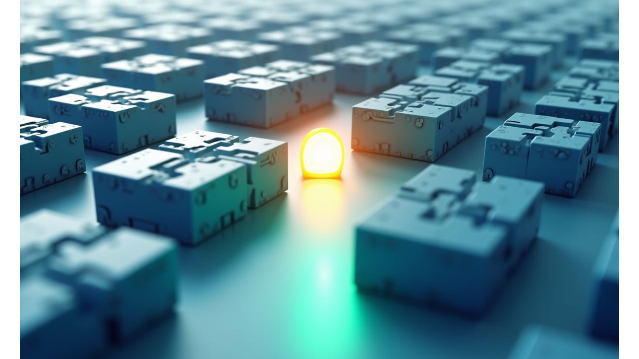 Mediacijos simboliai, rodyklės, nukreipiančios į sprendimą su teisinių žodynų fone