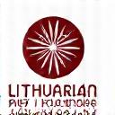 Lietuvos muzikos ir teatro akademijos logotipas