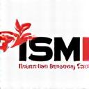 ISM Vadybos ir ekonomikos universiteto logotipas