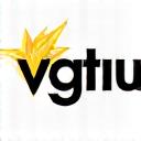 Vilniaus Gedimino technikos universiteto (VGTU) logotipas
