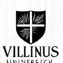 Vilniaus Universiteto logotipas