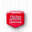 Telia Lietuvos logotipas